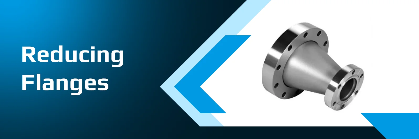Carbon Steel Reducing Flanges
